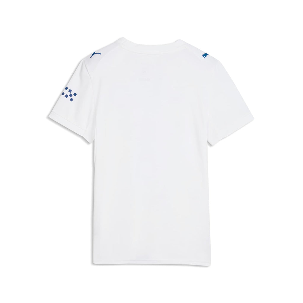 Manchester City 26/27 Third Women's Jersey — official back