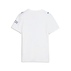 Manchester City 26/27 Third Women's Jersey — official back