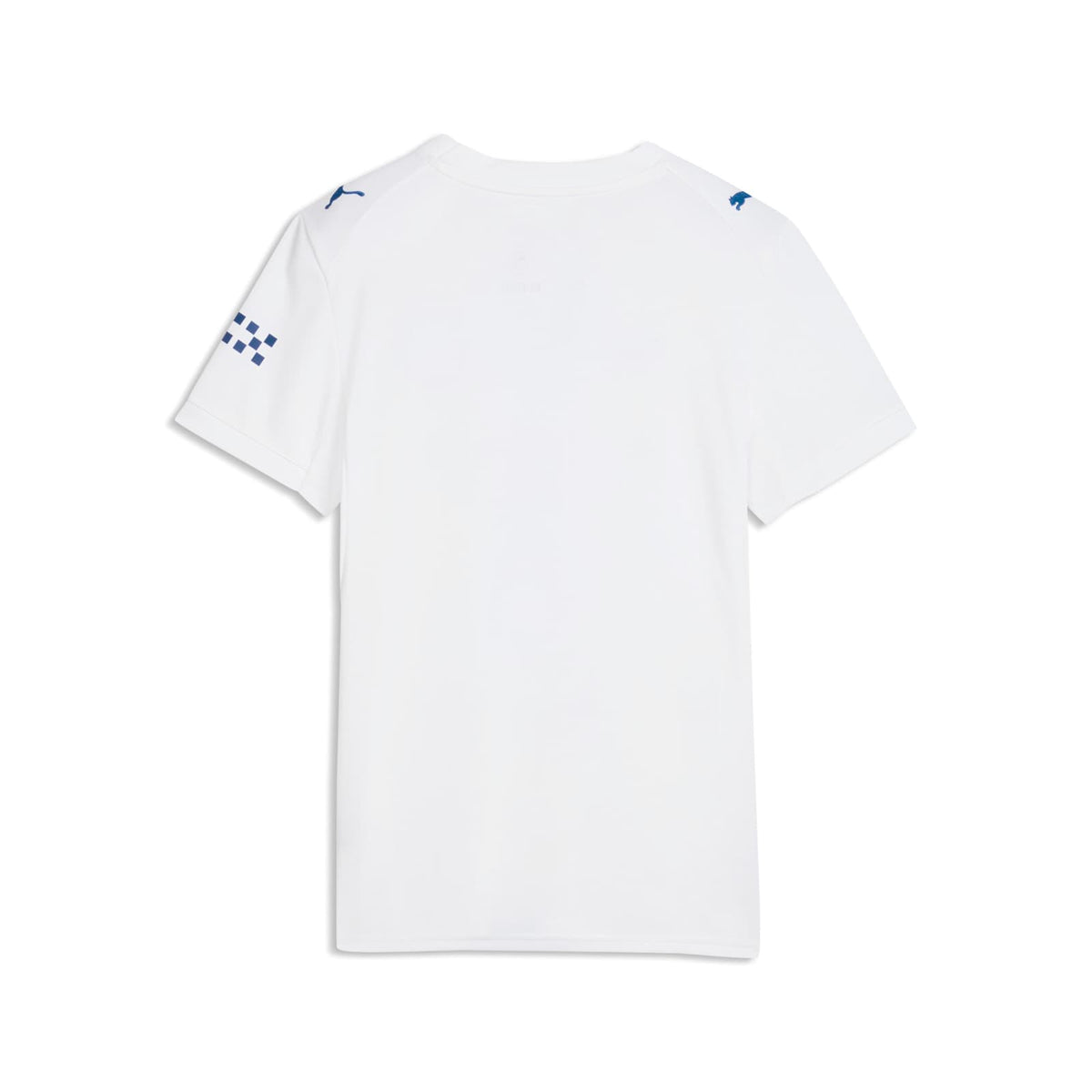 Manchester City 26/27 Third Women's Jersey — official back