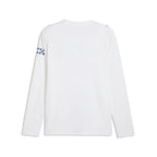Manchester City 26/27 Third Long Sleeve Jersey — official back