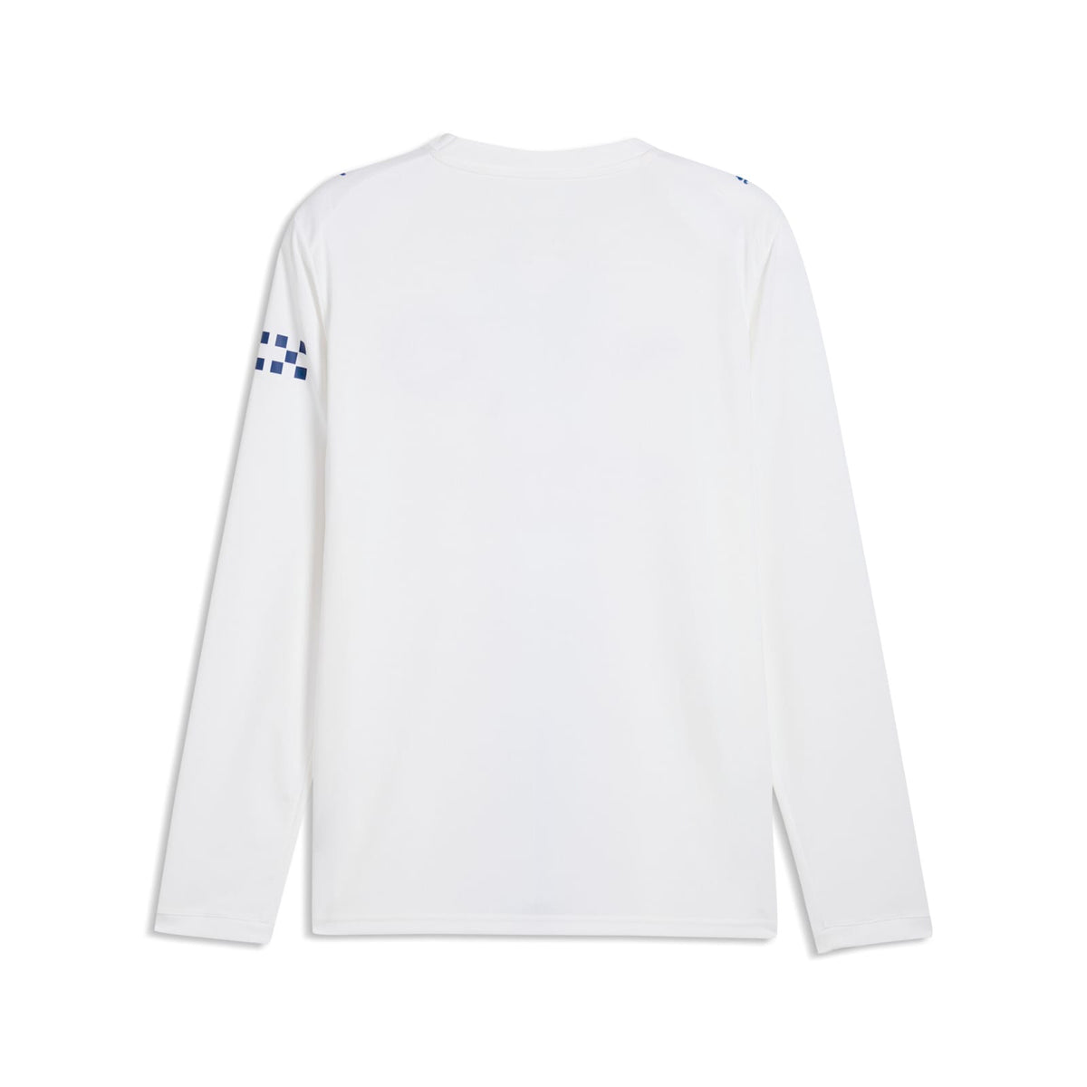 Manchester City 26/27 Third Long Sleeve Jersey — official back