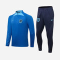 Conjunto de Entrenamiento Inglaterra