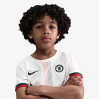 Equipación Niño Segunda Chelsea 25/26 — imagen 2