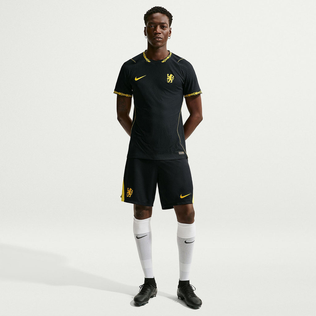Chelsea 2026/27 Away Player Jersey — official image 3