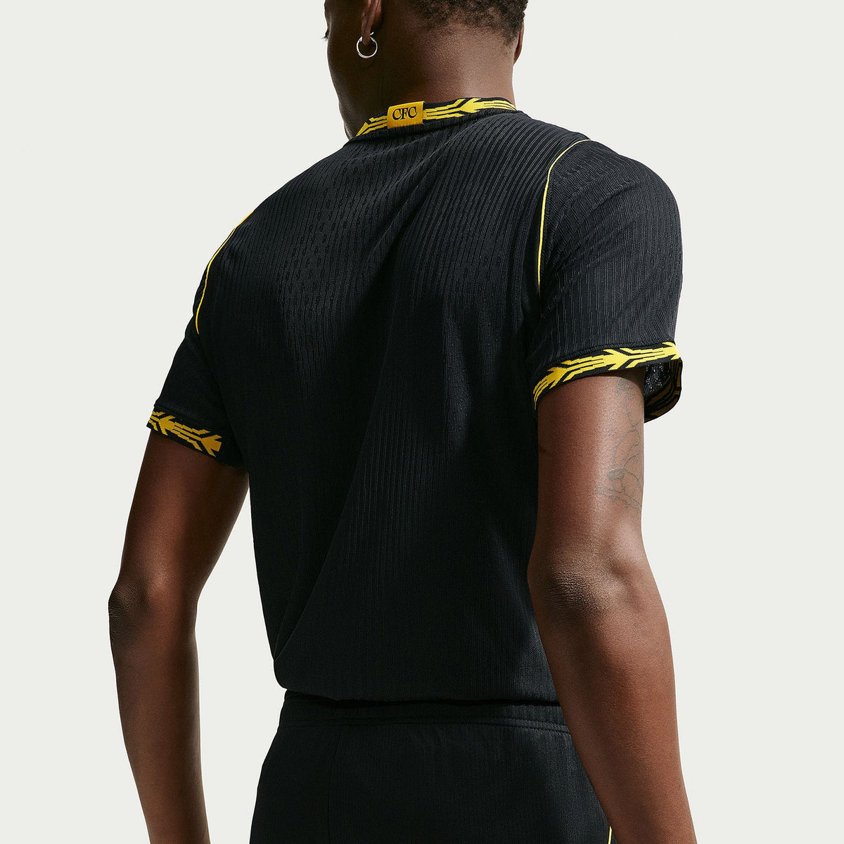 Chelsea 2026/27 Away Player Jersey — official image 5