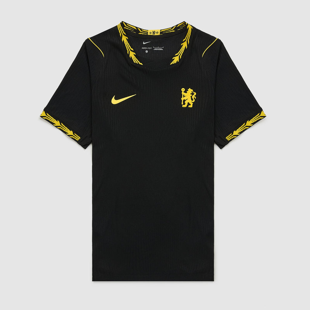 Chelsea 2026/27 Away Player Jersey — official image 1