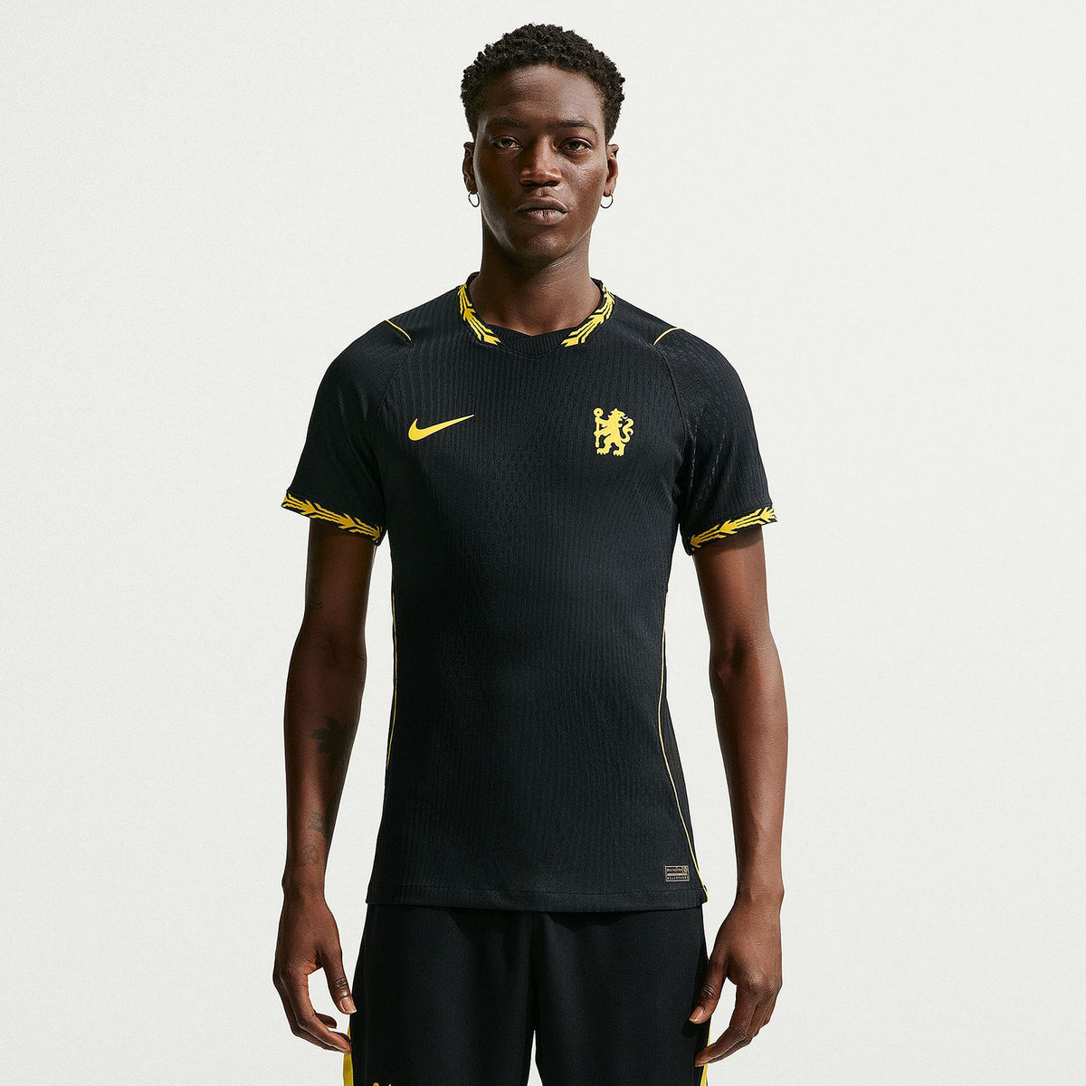 Chelsea 2026/27 Away Player Jersey — official image 2