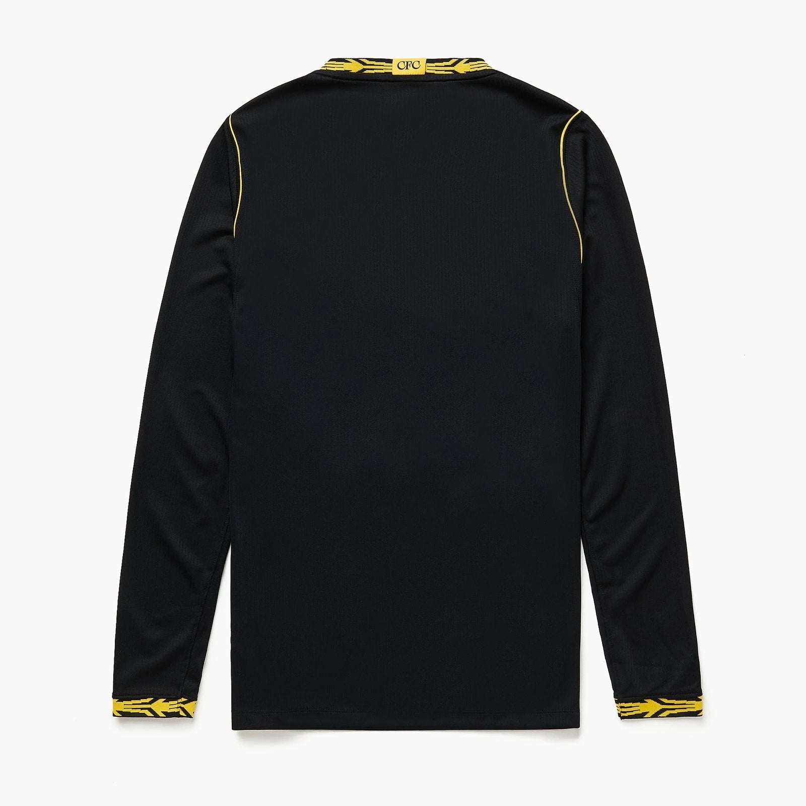 Chelsea 2026/27 Away Long Sleeve Jersey