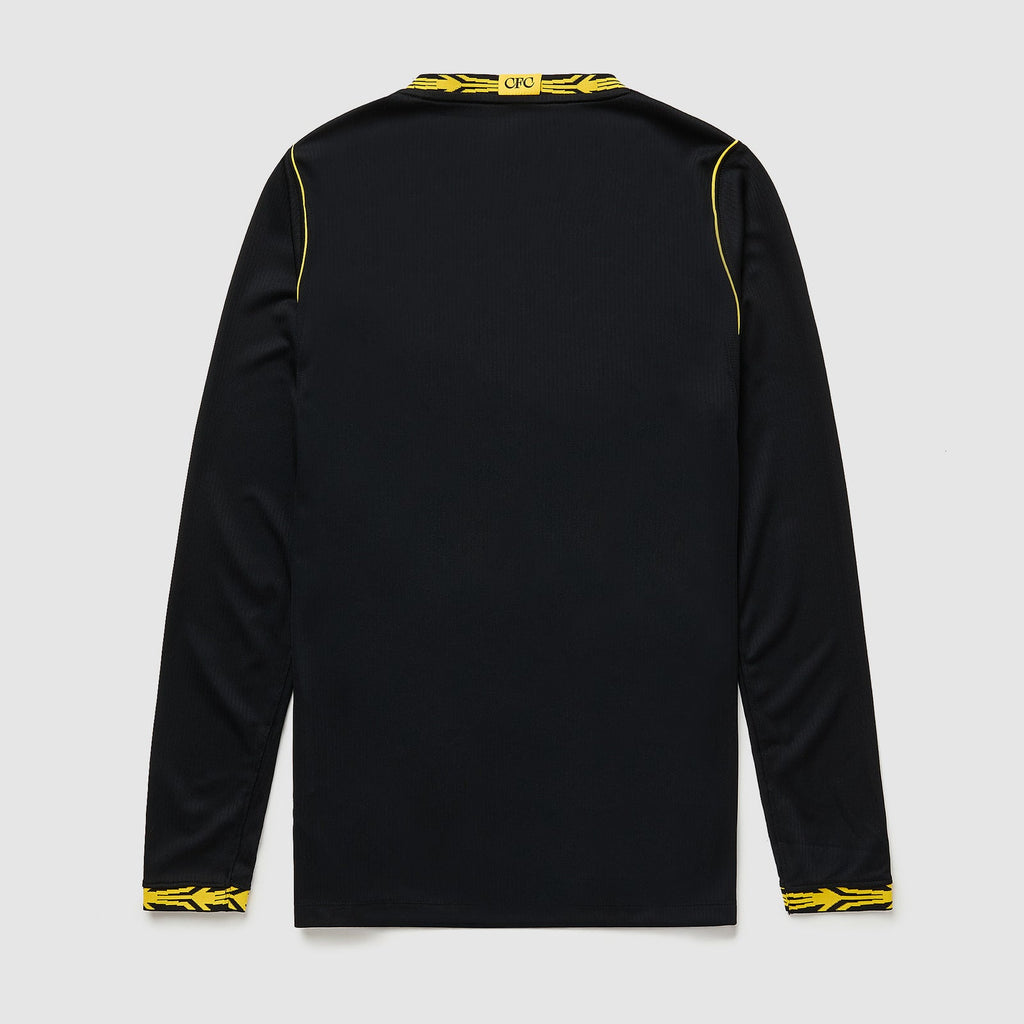 Chelsea 2026/27 Away Long Sleeve Jersey — official image 2