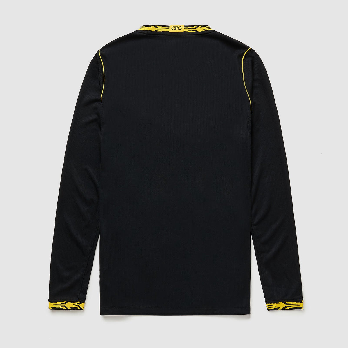 Chelsea 2026/27 Away Long Sleeve Jersey — official image 2