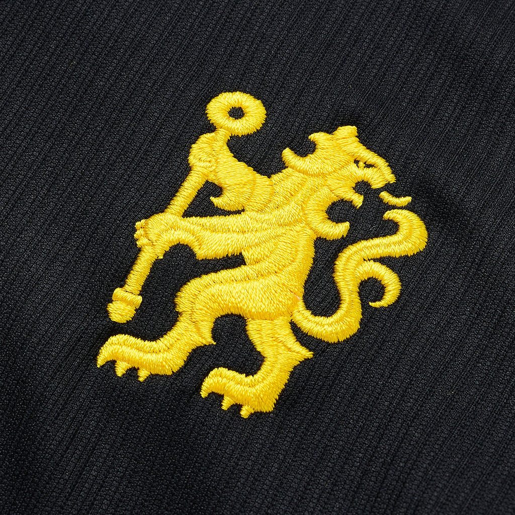 Chelsea 2026/27 Away Long Sleeve Jersey — official image 3