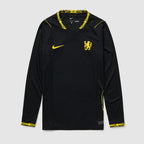 Chelsea 2026/27 Away Long Sleeve Jersey — official image 1