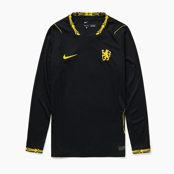 Chelsea 2026/27 Away Long Sleeve Jersey