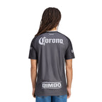 Club America 2026/27 away player jersey - back on model