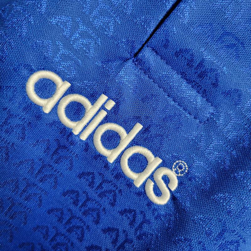 Argentina Retro Away Jersey 1994 — view 4