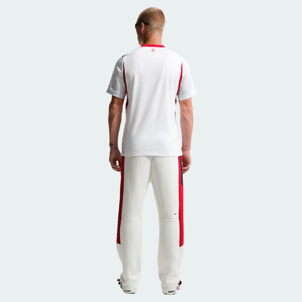 Camiseta Primera Equipación Mundial 2026 Polonia — Vista 3