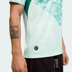 Camiseta Segunda Equipación Mundial 2026 Portugal — Vista 5