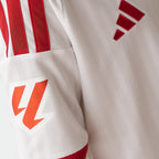 Camiseta blanca del Sevilla FC 26/27 para niño - vista 3