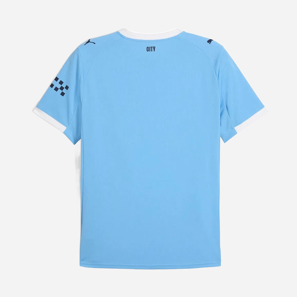 Camiseta Primera Equipación Manchester City 25/26 — vista 2
