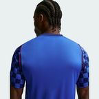Camiseta Segunda Equipación Croacia Mundial 2026 — Luka Modrić 10 — vista 3