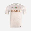 Camiseta Segunda Equipación Napoli 25/26