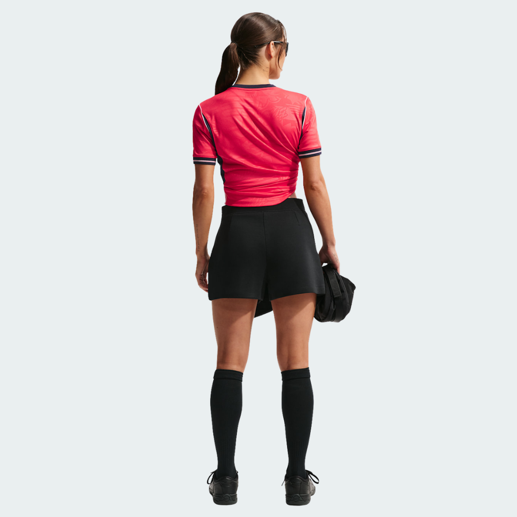 England Women's Away Jersey 2026 World Cup — view 4