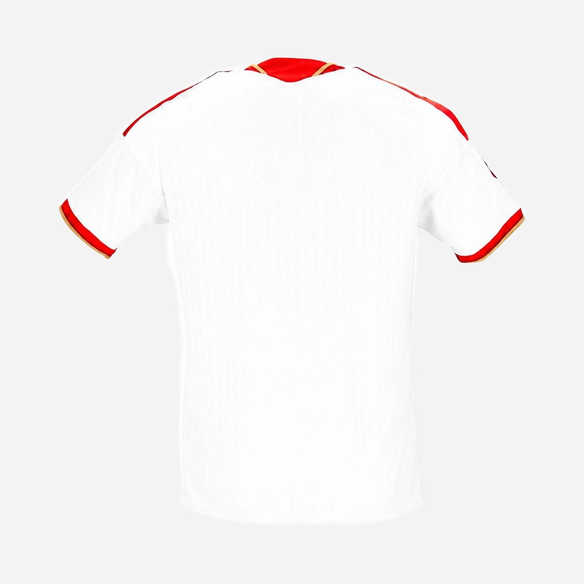 Equipación Niño Primera Equipación Sevilla FC 26/27 — imagen 5