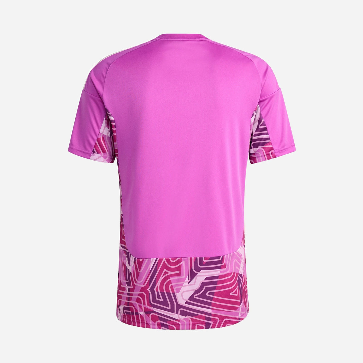 Camiseta burdeos de portero del Sevilla FC 26/27 para adulto - vista 2