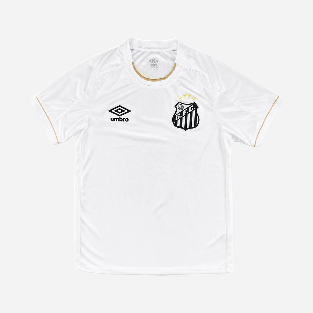 Camiseta Primera Equipación Santos 26/27 — vista 3