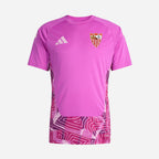 Camiseta morada de portero del Sevilla FC 26/27 para niño - vista 1