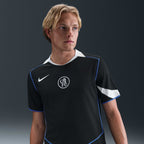 Chelsea Third Match - foto editorial 1