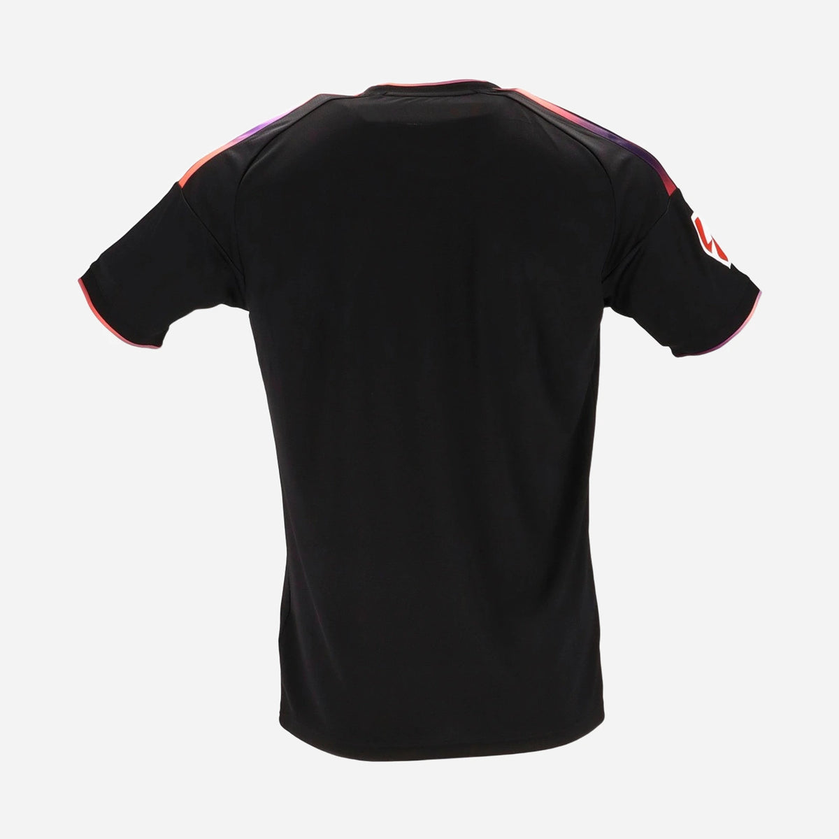 Sevilla third 26/27 — oficial costas limpa