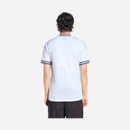 Camiseta Segunda Equipación Mundial 2026 Italia — Vista 2