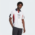 England Retro Home Jersey 1998
