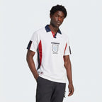 Camiseta Retro Primera Equipación 1998 Inglaterra