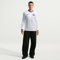 Chelsea 2026/27 third long sleeve jersey front