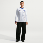 Chelsea 2026/27 third long sleeve jersey front