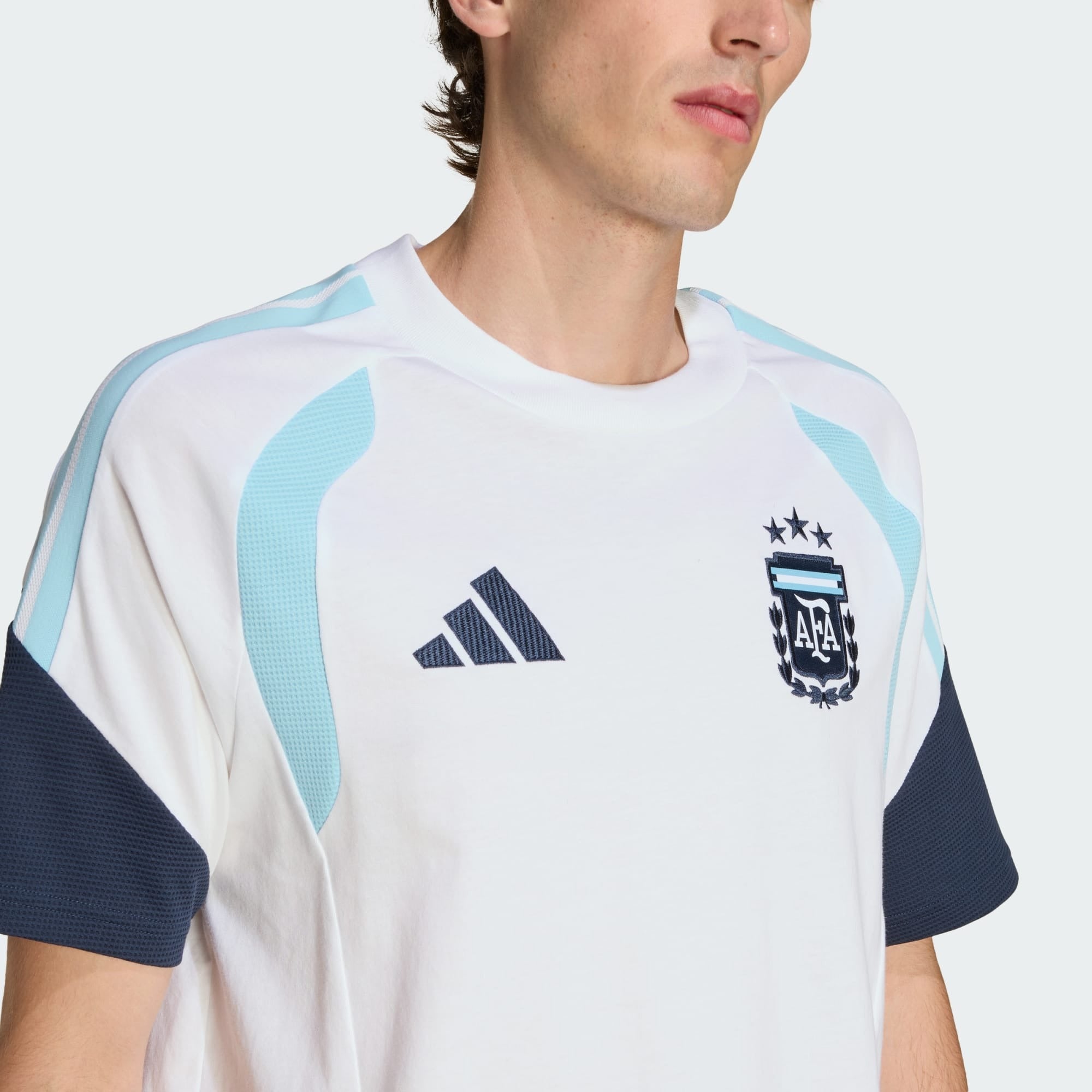 Argentina Tracksuit 2026/27 — view 3