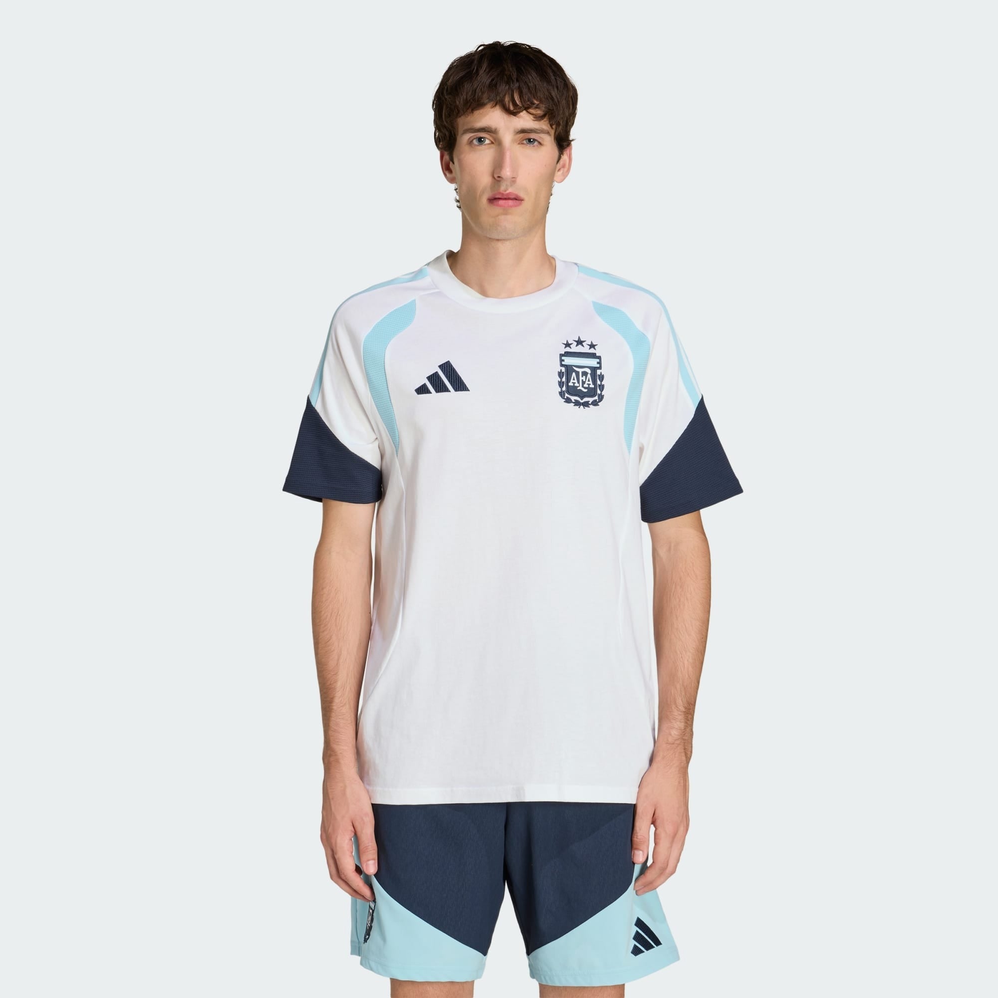 Argentina Tracksuit 2026/27