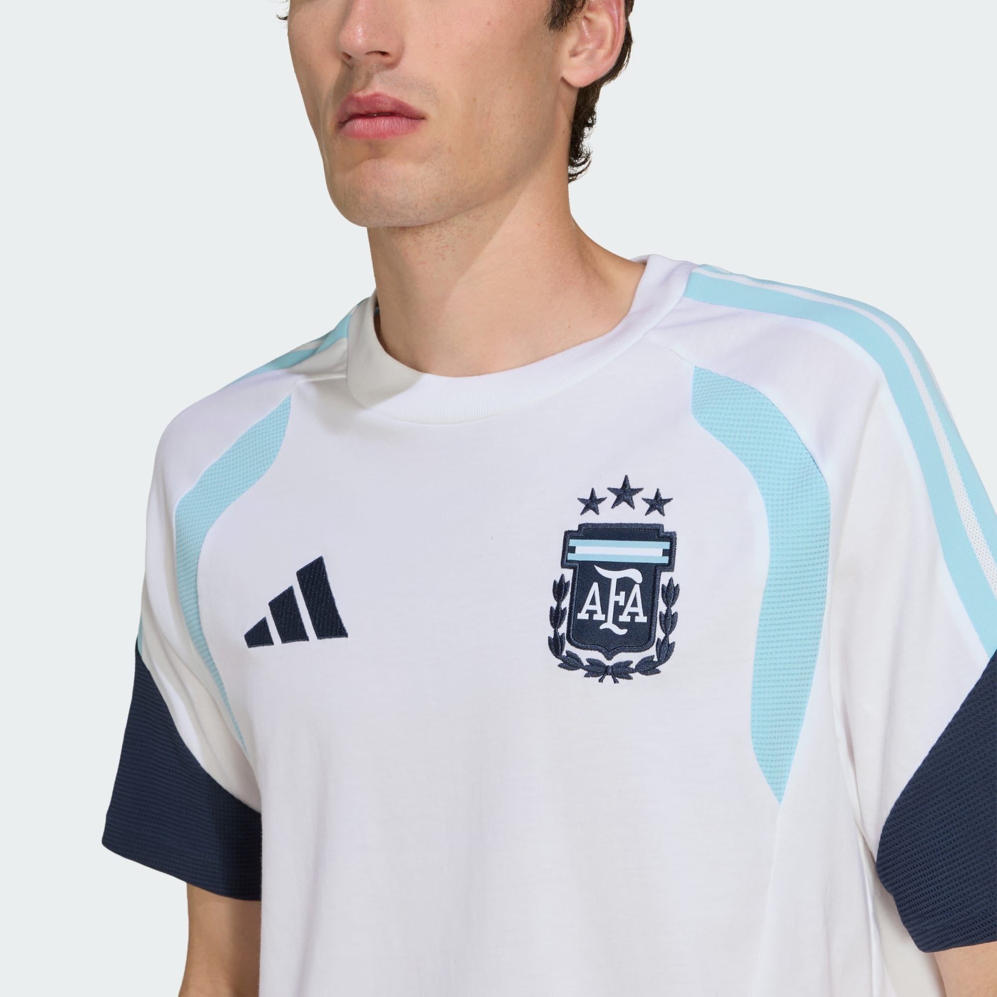 Argentina Tracksuit 2026/27 — view 4