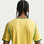 Camiseta Brasil Mundial 2026 - foto editorial 2