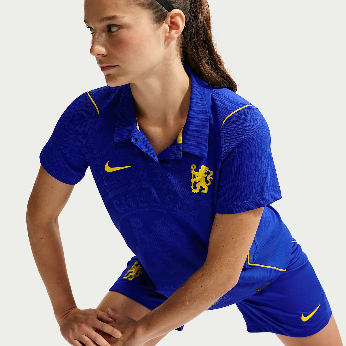 Chelsea Women Home Match - foto editorial 3