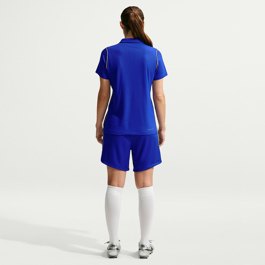 Chelsea Women Home Match - foto editorial 5