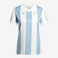 Argentina Women's Jersey 2024 Anniversary