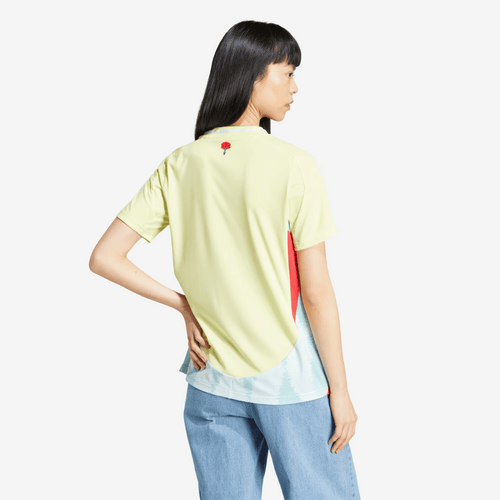 Spain Women's Away Jersey 2024