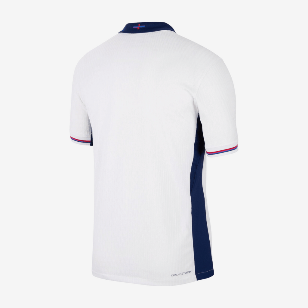 England Home Jersey 2024 — view 2