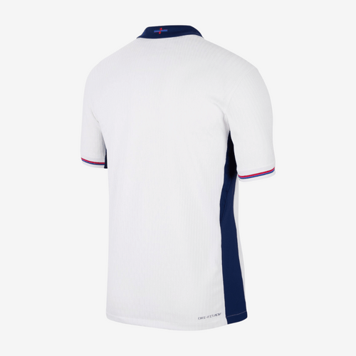 Camiseta Primera Equipación 2024 Inglaterra — Vista 2