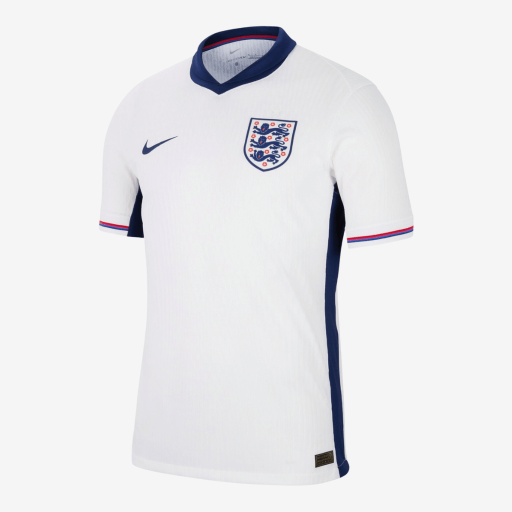 England Home Jersey 2024