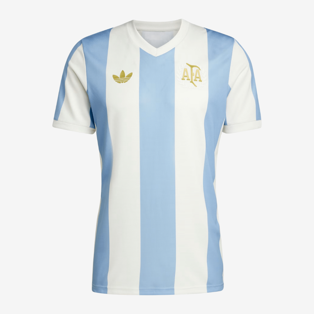 Argentina Jersey 2024 Anniversary