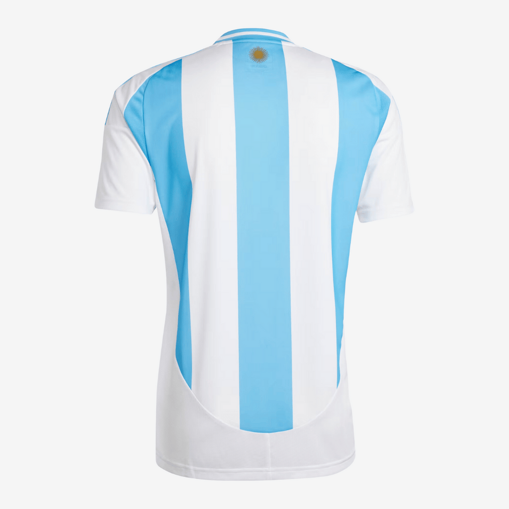 Argentina Home Jersey 2024 — view 2